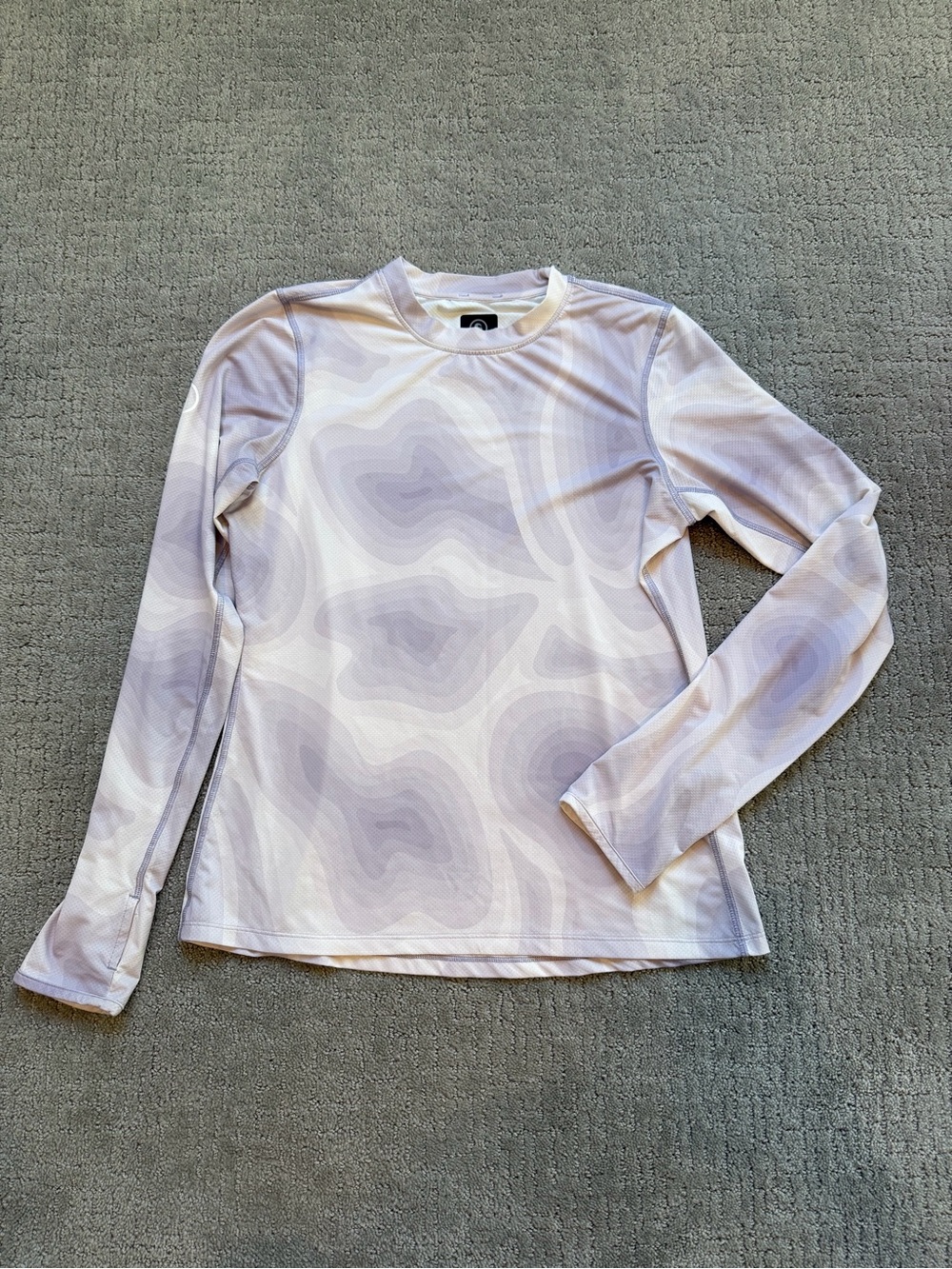 Women’s Backcountry Sun Performance Top